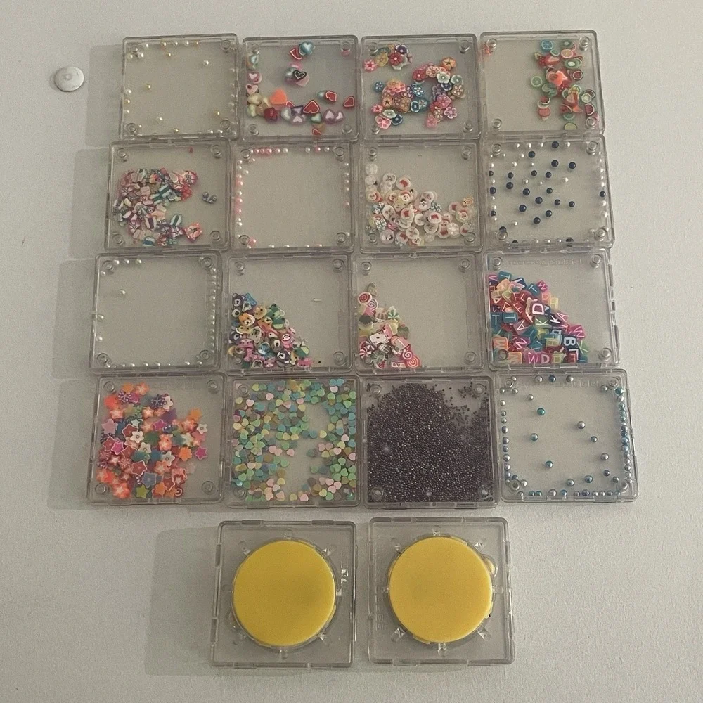 Picasso Tiles Magnetic Ferris Wheel 62 Piece Building Set RETIRED PT62 Complete